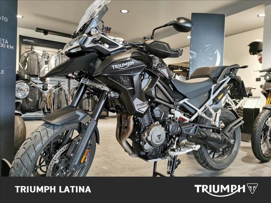 TRIUMPH Tiger 1200 GT Pro Abs