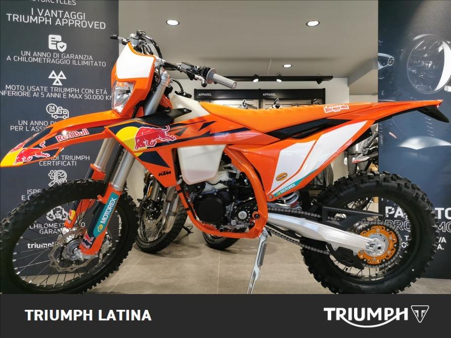 KTM 300 EXC Champion Edition