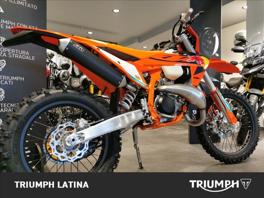 KTM 300 EXC Champion Edition