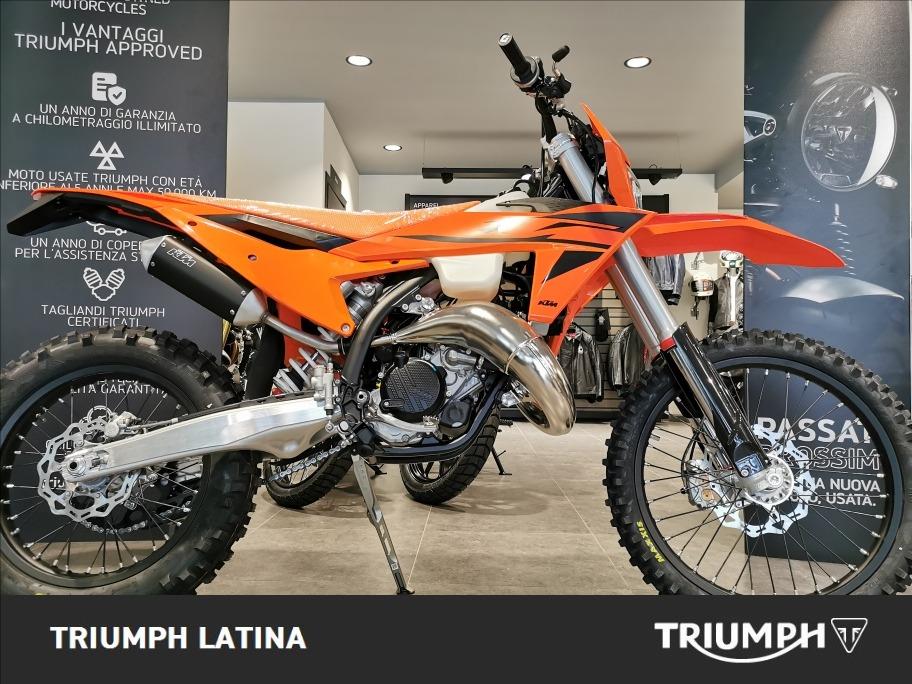 KTM 300 EXC 